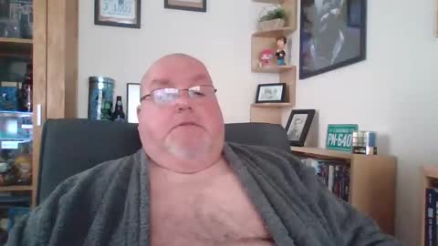 Harry online show from 10-30-25, 08:38