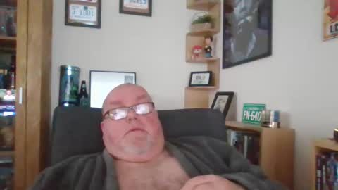 Harry online show from 11-29-25, 09:12