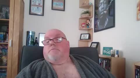 Harry online show from 11-30-25, 11:14