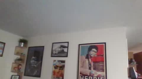 Harry online show from 12-17-25, 12:27