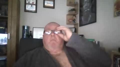 Harry online show from 12-22-25, 10:56