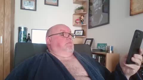 Harry online show from 03-30-26, 07:31