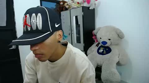 jersiherberth online show from 04-06-26, 05:03