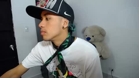 jersiherberth online show from 04-19-26, 10:25