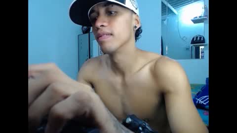 jersiherberth online show from 06-08-26, 04:29