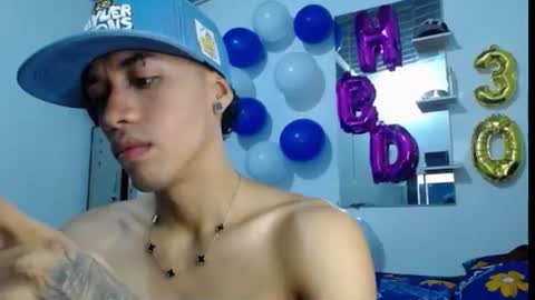 jersiherberth online show from 06-30-26, 11:22
