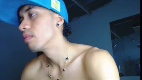 jersiherberth online show from 07-13-26, 02:31