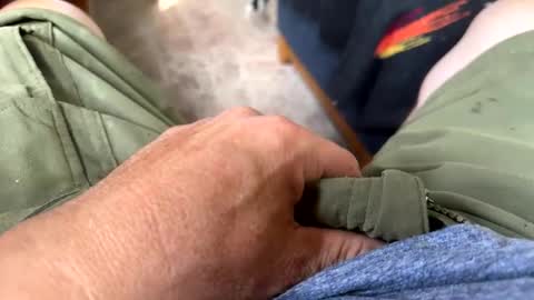 Jeremys room chill and puff one enjoy online show from 09-29-25, 08:13