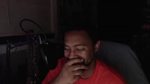 Jerzey2k2 aka the Alpha online show from 07-30-26, 02:32