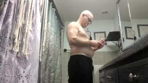 JerzeyMike online show from 08-02-26, 10:46