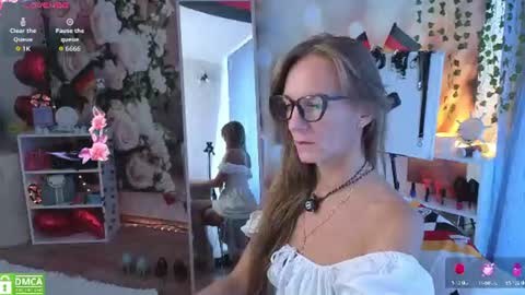 Snapshot of jesica_moon_peachyy chatting on 07-18-26, 05:11 jesica_moon_peachyy online show from 07-18-26, 05:11