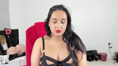 Snapshot of jesicacoper chatting on 12-26-24, 09:47 MistressJesicaCoper online show from 12-26-24, 09:47