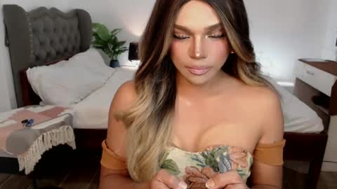 jesie_hot69 online show from 01-21-25, 06:54