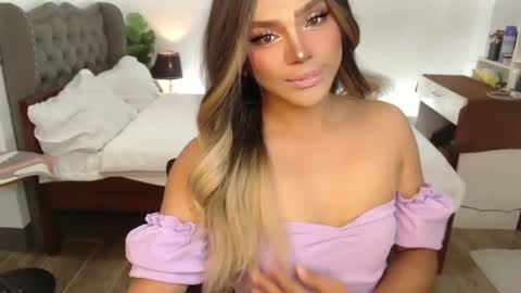 jesie_hot69 online show from 02-26-25, 10:47