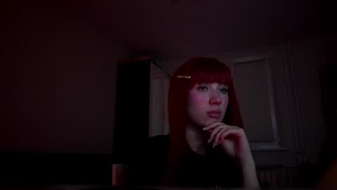 Jesi online show from 06-13-26, 08:18