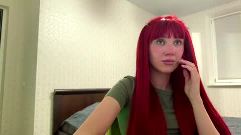 Jesi online show from 06-18-26, 10:03