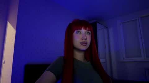 Jesi online show from 06-20-26, 10:34