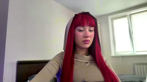 Jesi online show from 06-21-26, 03:36