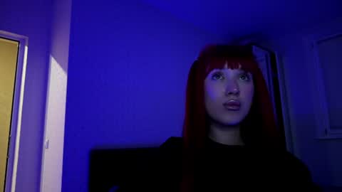 Jesi online show from 06-23-26, 09:24