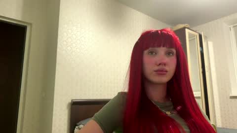 Jesi online show from 06-25-26, 09:41