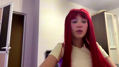 Jesi online show from 06-27-26, 09:09