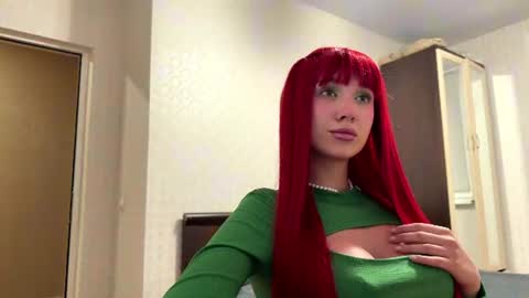 Jesi online show from 07-03-26, 10:49