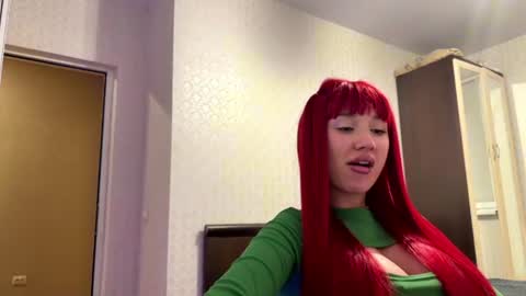 Jesi online show from 07-05-26, 09:33