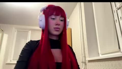 Jesi online show from 07-18-26, 10:46