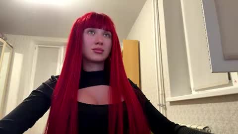 Jesi online show from 07-21-26, 07:49