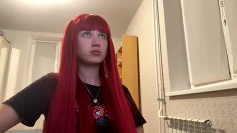 Jesi online show from 07-22-26, 06:32