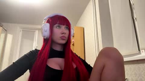 Jesi online show from 07-23-26, 10:51