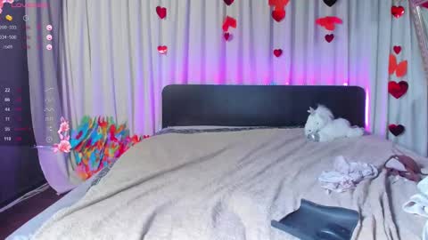 Jesika online show from 02-18-25, 04:26