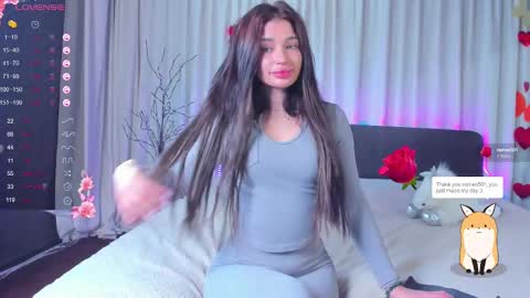 Jesika online show from 02-25-25, 07:20