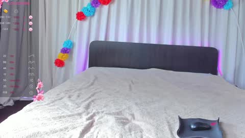 Jesika online show from 03-10-25, 10:37