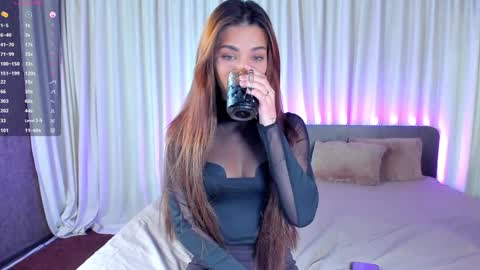 Jesika online show from 10-03-25, 06:43