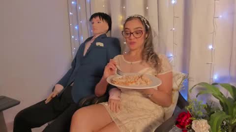 jessica herreraToday I will be your devil and you my victim online show from 02-15-25, 02:58