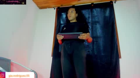 jess_hoffman online show from 03-09-26, 04:22