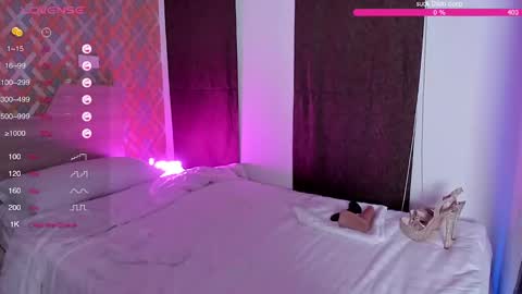 SakuraMio online show from 12-16-24, 01:54