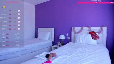 SakuraMio online show from 01-04-25, 02:03