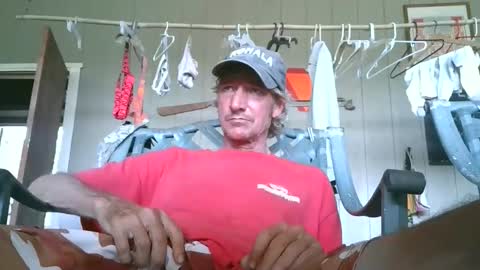 Ry Guy online show from 10-14-25, 10:32