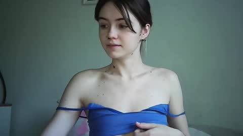 Jessica but u can call me Jessa online show from 12-03-25, 10:13