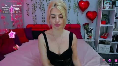 Jessa Bellucci online show from 04-11-26, 07:56