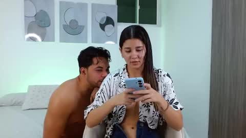 Hello we are Jesse and Dante. online show from 03-24-26, 05:01