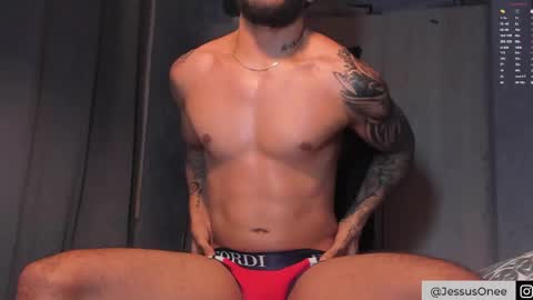 Jesus  IG JessusOne online show from 04-08-26, 05:13