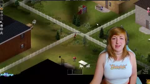 Jesse online show from 10-20-25, 08:09