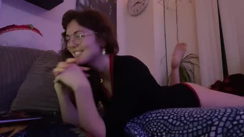 Jesse online show from 12-25-24, 07:03