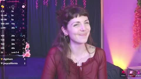 Jesse online show from 03-08-25, 02:12