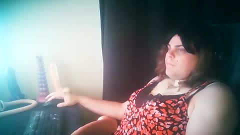 Jesse online show from 06-28-26, 12:55
