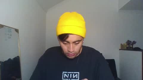 Angel  Demon online show from 12-21-24, 05:25