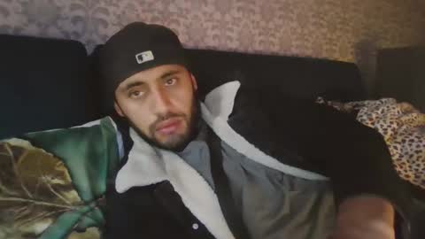 Angel  Demon online show from 12-05-25, 08:27